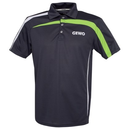 GEWO Hemd Primus Mikrofaser