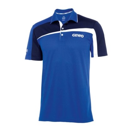 GEWO Hemd Teramo S18-2 Baumwolle