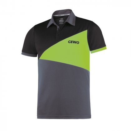 GEWO Hemd Anzio Poly