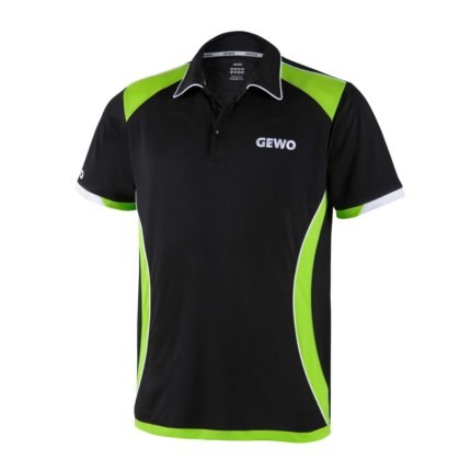 GEWO Hemd Murano Mikrofaser
