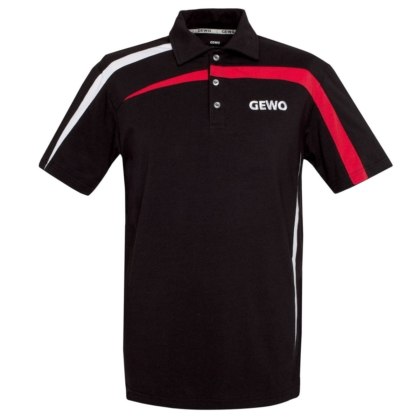 GEWO Hemd Primus Baumwolle