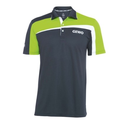 GEWO Hemd Teramo S18-2 Baumwolle