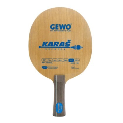 GEWO Holz Karas Scepter