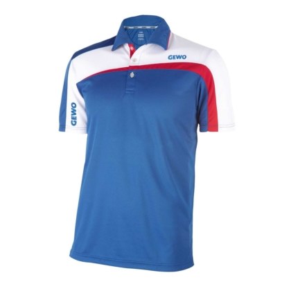 GEWO Hemd Teramo S18-2 Baumwolle