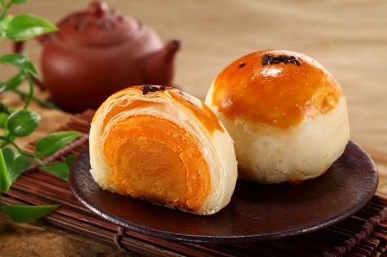 12入巧達乳酪蛋黃酥禮盒