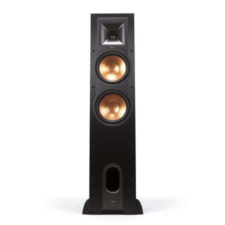 Klipsch R-28F 落地型喇叭