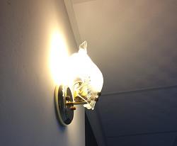 房間內預防摔倒小夜燈