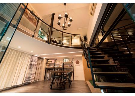 中山區窗簾傢飾店