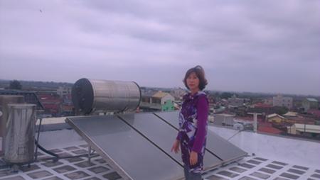 七股龍山(安裝前)