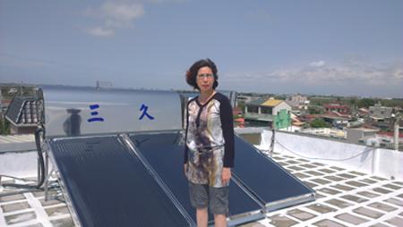 七股龍山(安裝後)