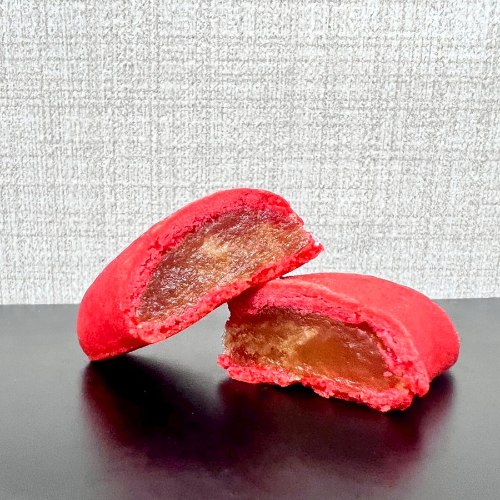好筊旺來酥