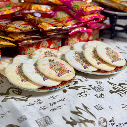 限時祝壽超值B套組