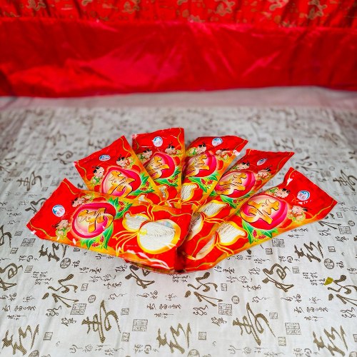 【限時祝壽優惠】長壽麵