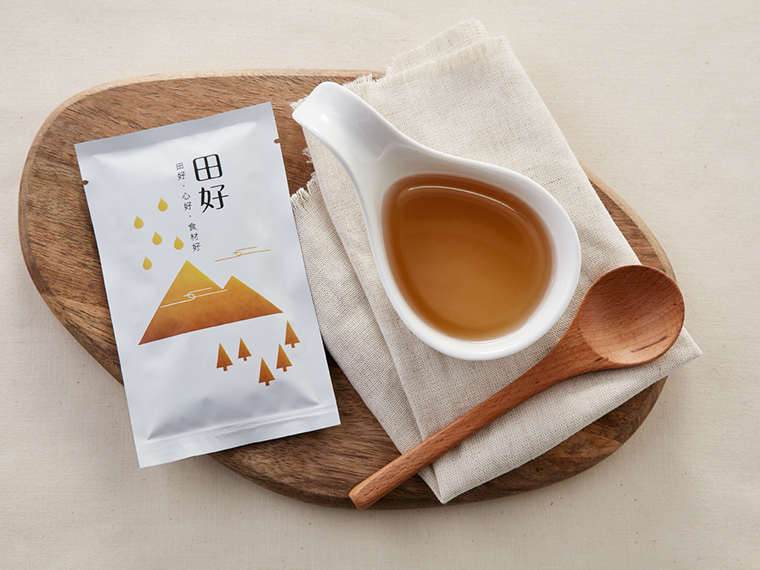滴雞精試飲組