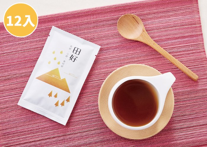 好氣色(四物)滴雞精- 12入