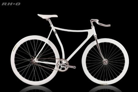 RH+O 經典Z車款 FIXED GEAR 單速車 自行車 特技車 簡約 全台免運費 客製化 非捷安特 美利達 loop Proud Cat