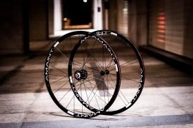 AMAINT RD30LT 超輕量全地形單速車輪組