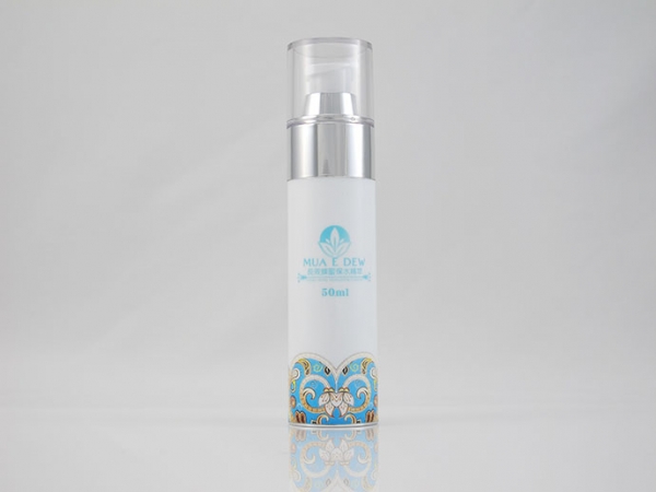 長效蜂蜜保水精萃 - 50ml