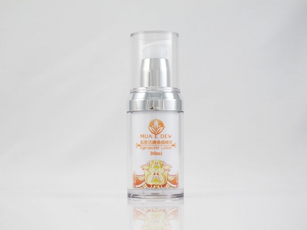 肌密活膚煥顏精萃 30 ml