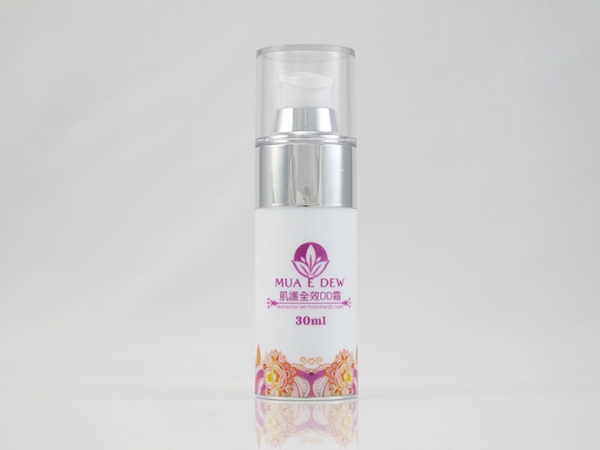 肌護全效DD霜 - 30ml