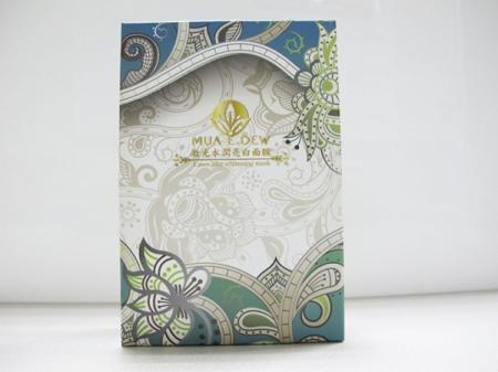 水潤亮膚面膜 - 25ml