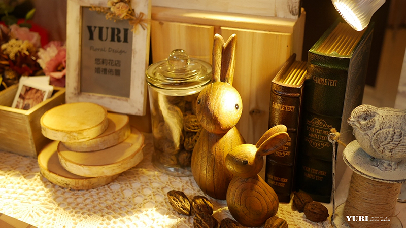2015年8月8日 富霖餐廳(華平館)