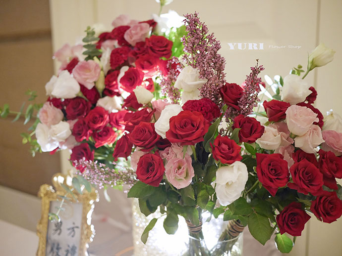 2017年10月21日台南商務會館奢華大理石~1