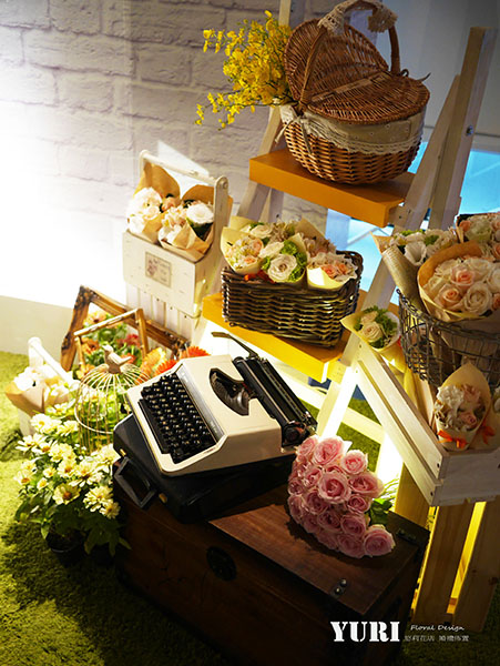 2015年11月1日 福樓餐廳