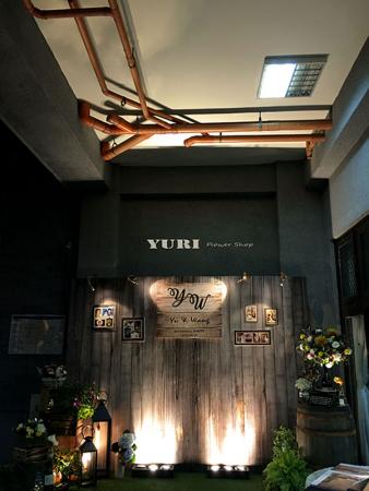 2017年4月16日華平里活動中心