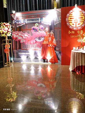 2017年6月10日永大東東幸福會館