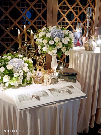 2017年7月16日晶英酒店大成&明倫廳午宴(斑駁感大理石)2