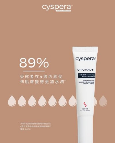 全新升級版希思珮樂SK-3美白除斑療程