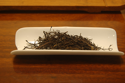 清境翠峰高山紅茶(母親節特價9折)