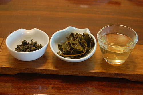 【紀香】特級金萱茶(母親節特價9折)