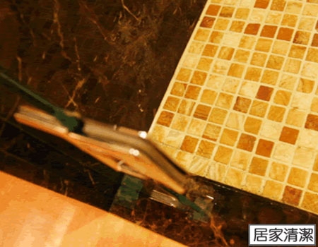 居家清潔