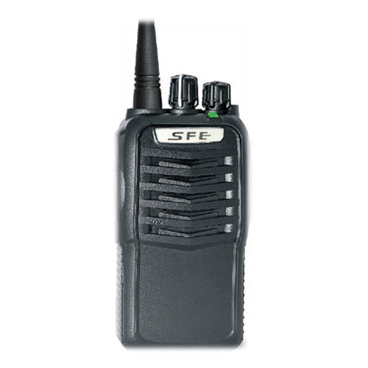 SFE S-760  專業 無線電手持機