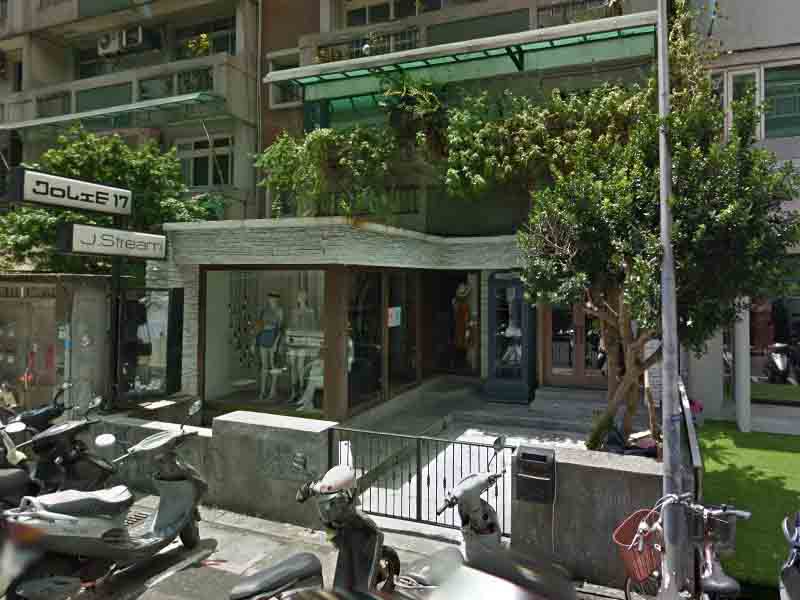 台北市大安區服飾店 高清攝影機安裝