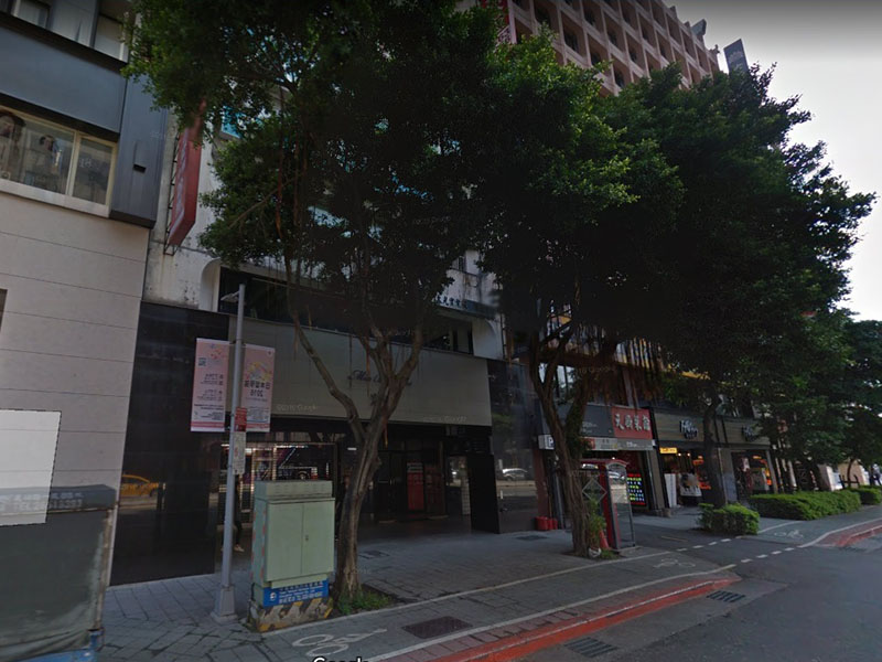 台北市中山區辦公大樓 高清監視器安裝