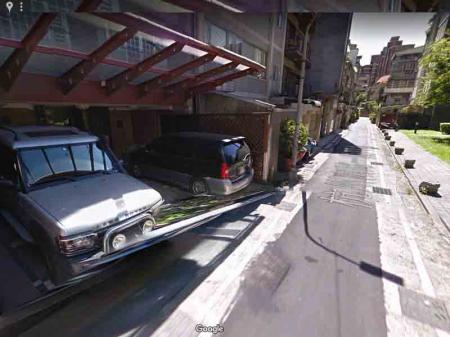 台北市大安區住家 高清監視器安裝
