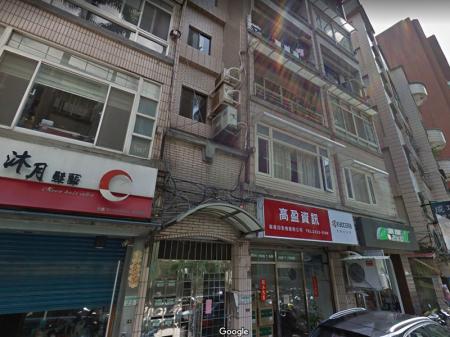 台北市中正區社區大樓 高清監視器安裝
