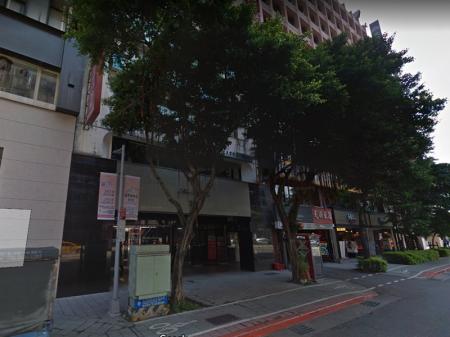 台北市中山區辦公大樓 高清監視器安裝