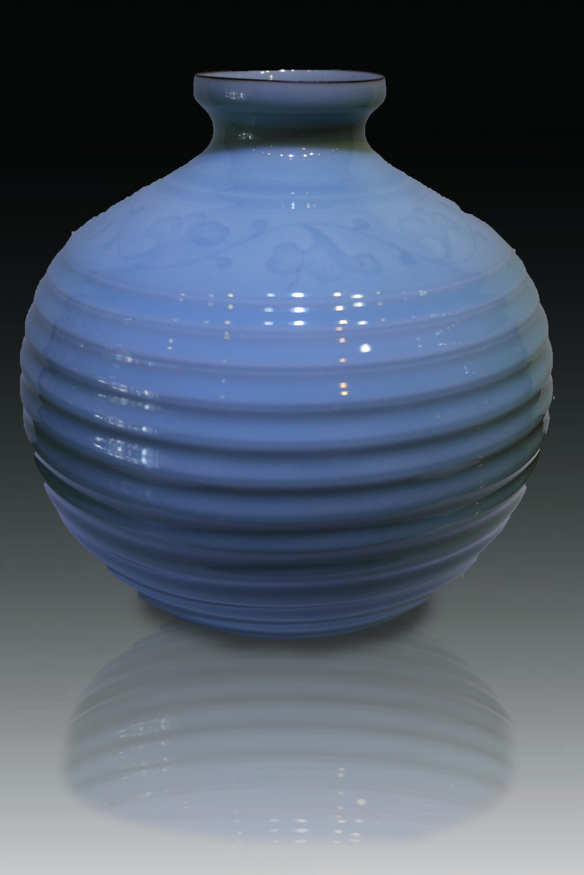 龍泉青瓷