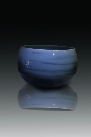 水墨缽