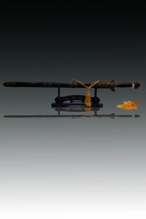 龍泉清劍