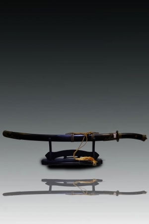 龍泉寶劍緣起