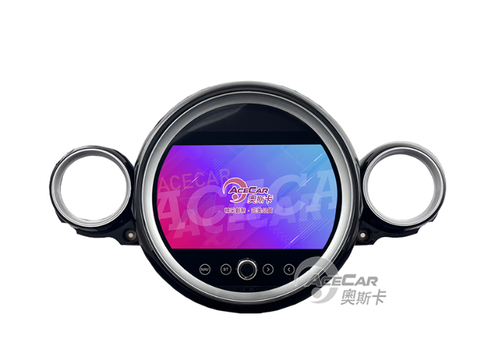 奧斯卡汽車影音多媒體 ACECAR-MINI R56 (07-10年) (11-14年) 9吋 專用安卓機