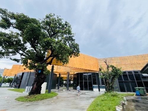 台東舊站櫥窗計畫