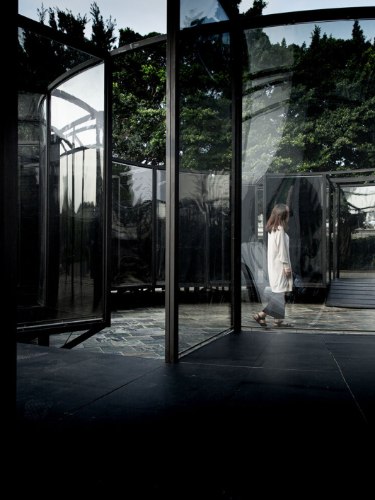 2020 北美館 X-SITE 《膜》
