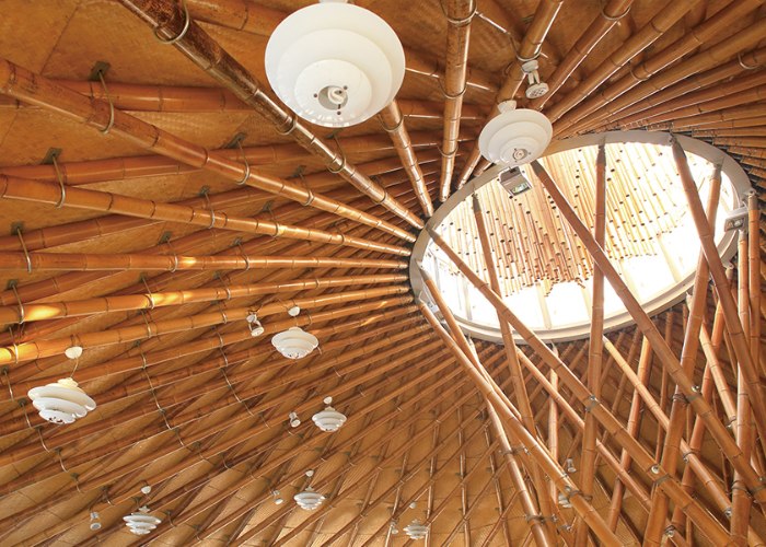 雲林農博生態園區餐廳