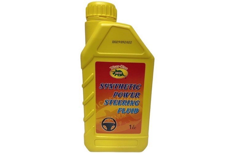 DENUK方向盤機油